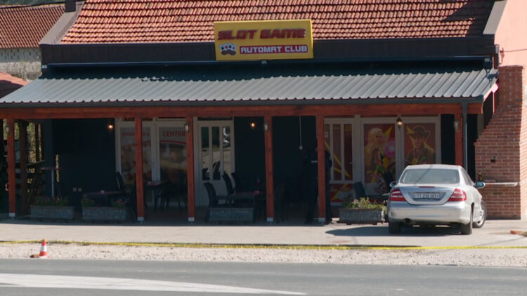 Uhapšen osumnjičeni za ubistvo u ugostiteljskom objektu u Zvorniku