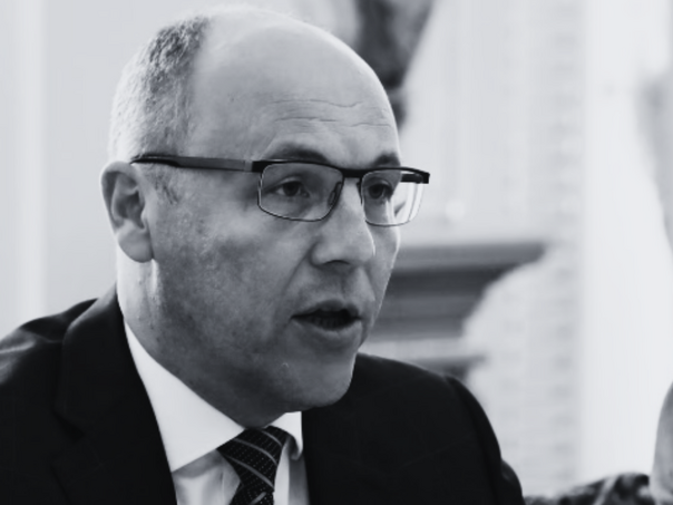 Uhapšen osumnjičeni za ubistvo ukrajinskog političara Parubiija