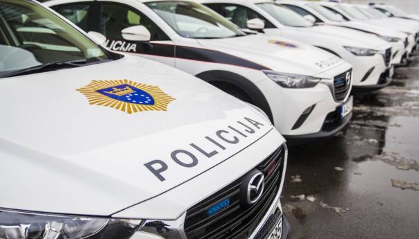 Uhapšen osumnjičeni za ubistvo ženske osobe u Visokom