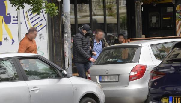 Uhapšen otac dječaka koji je ubio devet osoba u školi
