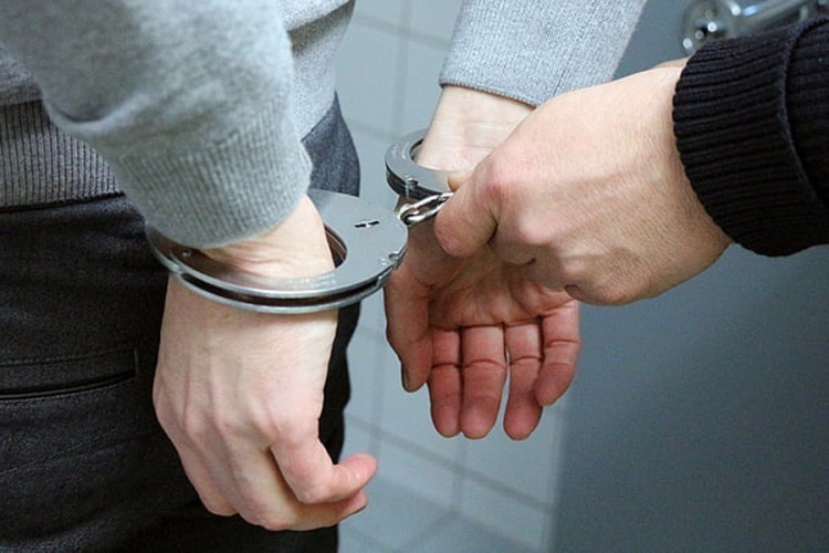 Uhapšen pješak sa 4,33 promila alkohola u krvi
