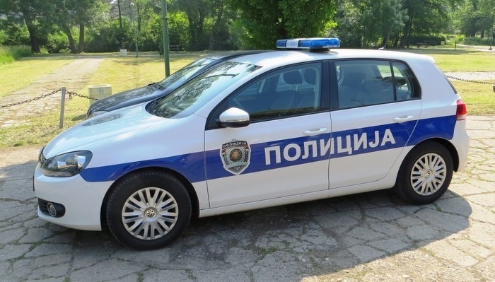 Uhapšen policajac osumnjičen za ubistvo u Priboju