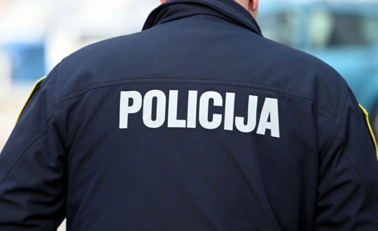 Uhapšen policajac zbog primanja mita