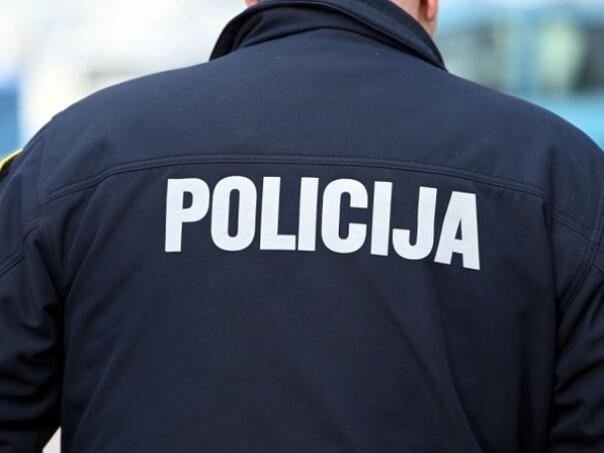 Uhapšen policajac zbog primanja mita