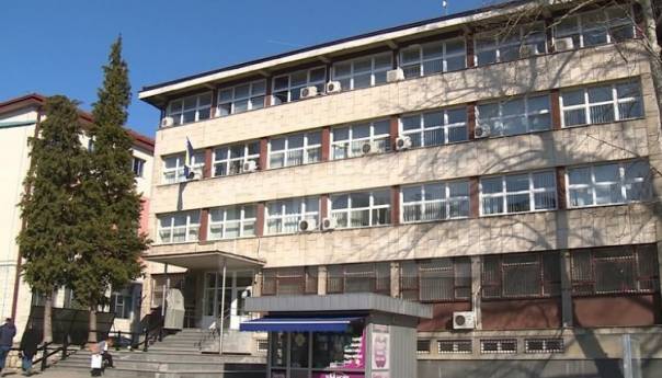 Uhapšen policijski službenik zbog distribucije narkotika