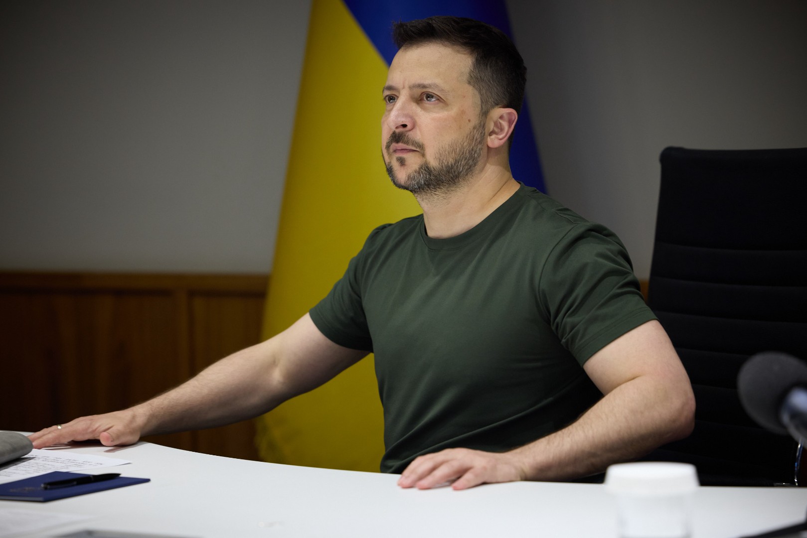 Uhapšen Poljak koji je s Rusima planirao atentat na Zelenskog