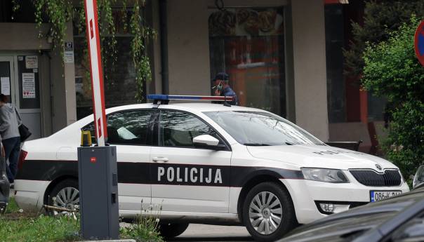 Uhapšen poštar i tri osobe zbog pljačke u Tuzli