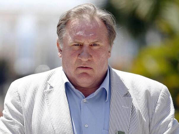 Uhapšen poznati francuski glumac zbog seksualnog napastvovanja