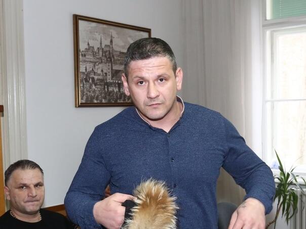 Uhapšen poznati kriminalac zbog planiranja atentata na Plenkovića