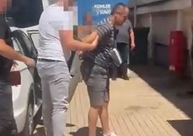 Uhapšen pripadnik Vojske Srbije: Špijunirao za Albance?