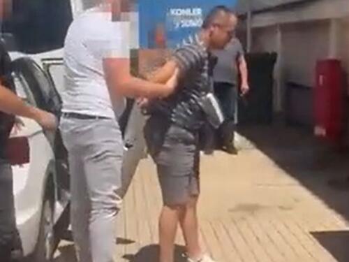 Uhapšen pripadnik Vojske Srbije: Špijunirao za Albance?