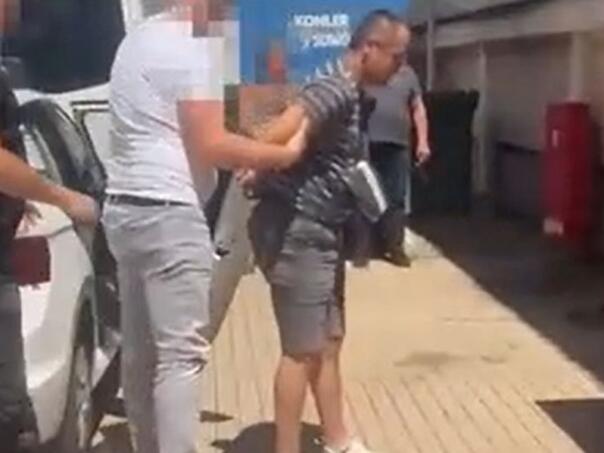 Uhapšen pripadnik Vojske Srbije: Špijunirao za Albance?