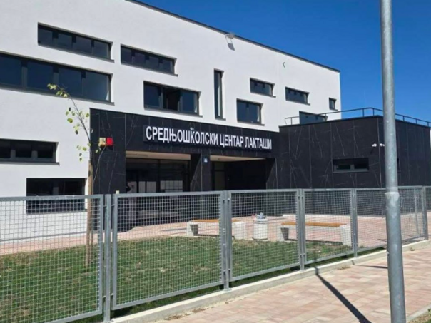 Uhapšen profesor zbog iskorištavanja djeteta, oglasila se škola u kojoj je radio