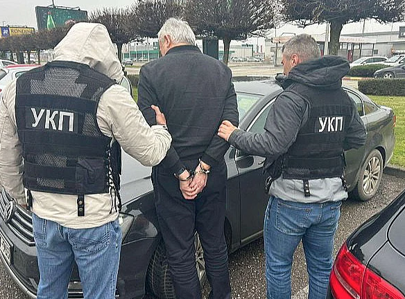 Uhapšen profesor zbog iskorištavanja djeteta, oglasila se škola u kojoj je radio