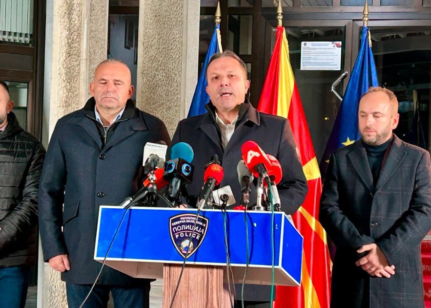 Uhapšen prvoosumnjičeni za otmicu i ubistvo Vanje 