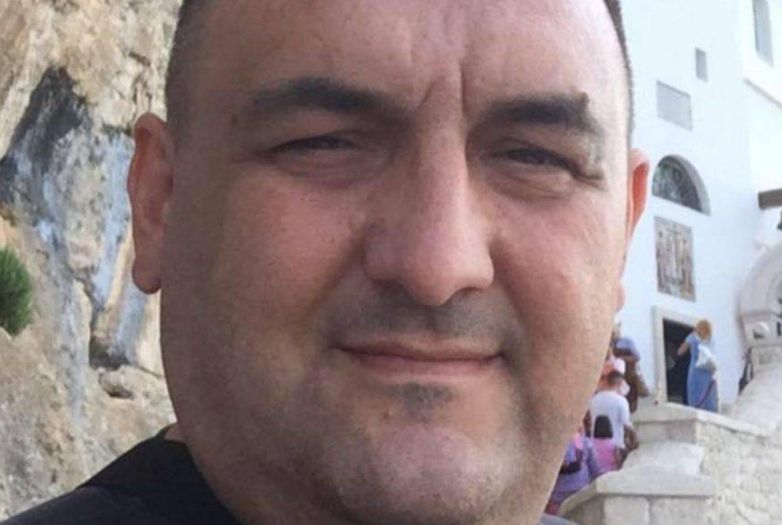 Uhapšen Sarajlija: Pomogao čovjeku bliskom Putinu da pobjegne
