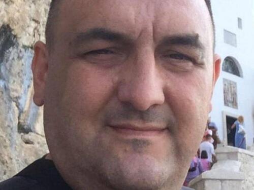 Uhapšen Sarajlija: Pomogao čovjeku bliskom Putinu da pobjegne