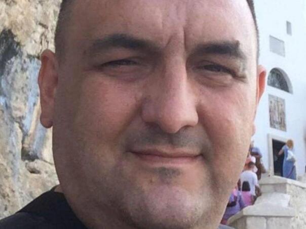 Uhapšen Sarajlija: Pomogao čovjeku bliskom Putinu da pobjegne