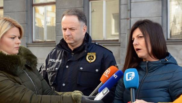 Uhapšen Sead Tahirović osumnjičen za ubistvo Almira Škrijelja