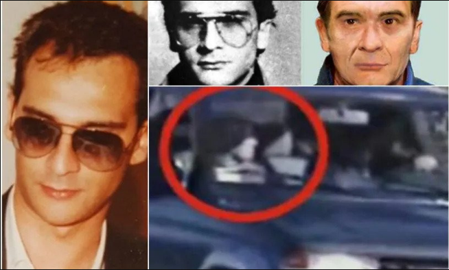 Šef Cosa Nostre bio u bijegu 30 godina