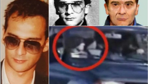 Šef Cosa Nostre bio u bijegu 30 godina