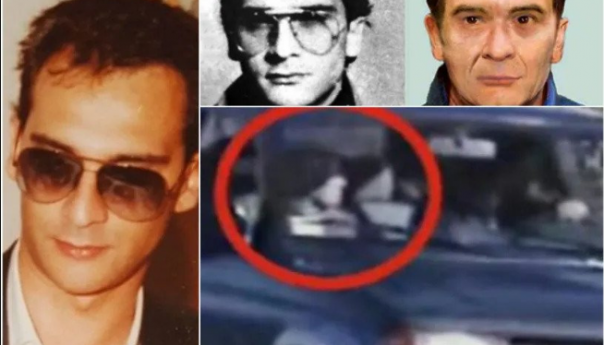 Šef Cosa Nostre bio u bijegu 30 godina