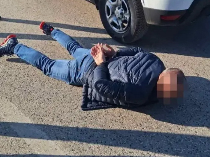 Uhapšen šef dobojske inspekcije neposredno nakon što je uzeo mito