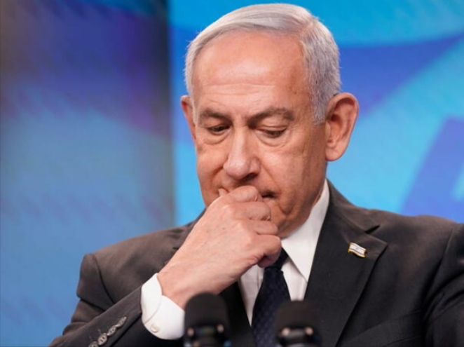 Uhapšen šef kabineta Benjamina Netanyahua