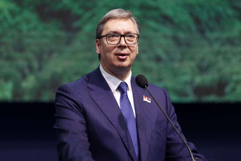 Uhapšen šef policije u Beogradu, Vučić poslao žestoku poruku