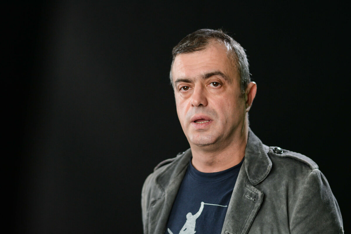 Uhapšen Sergej Trifunović sa nekoliko grama nedozvoljene supstance