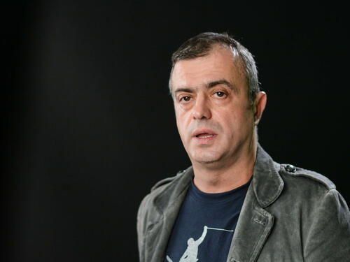 Uhapšen Sergej Trifunović sa nekoliko grama nedozvoljene supstance