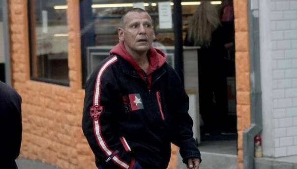 Uhapšen serijski silovatelj Igor Milošević čiji je intervju šokirao Balkan