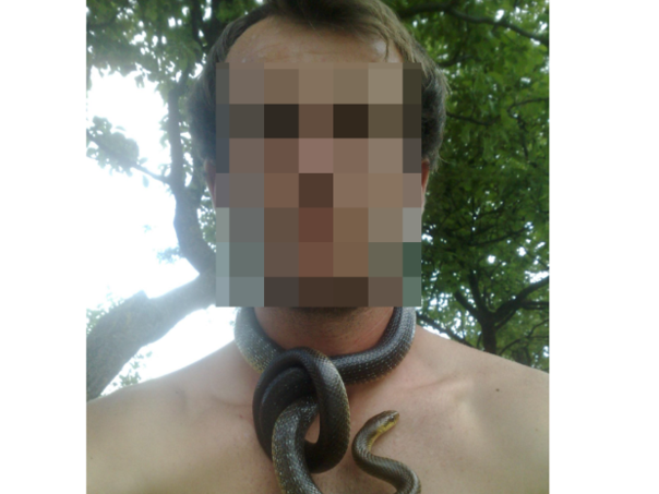 Uhapšen Simbad iz Velike Kladuše: Prijetio terorističkim napadom na nevjernike