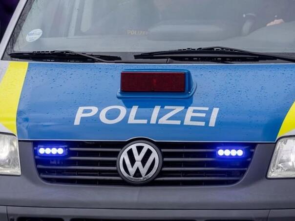 Uhapšen Sirijac pod optužbom da je htio napasti vojnike Bundeswehra