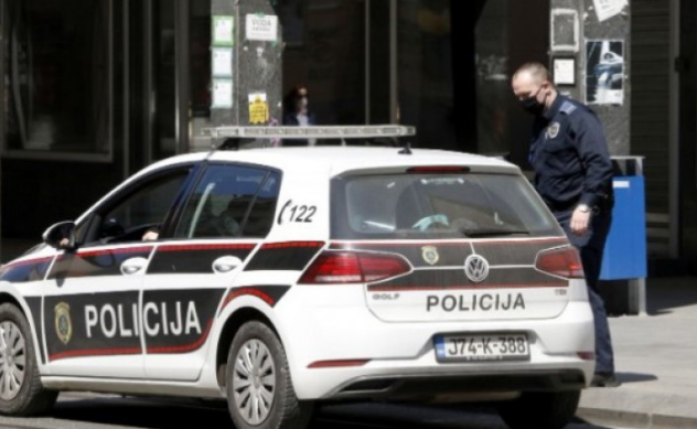 Uhapšen službenik Direkcije za koordinaciju policijskih tijela BiH zbog droge