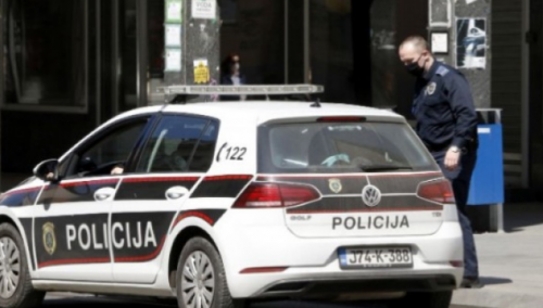 Uhapšen službenik Direkcije za koordinaciju policijskih tijela BiH zbog droge