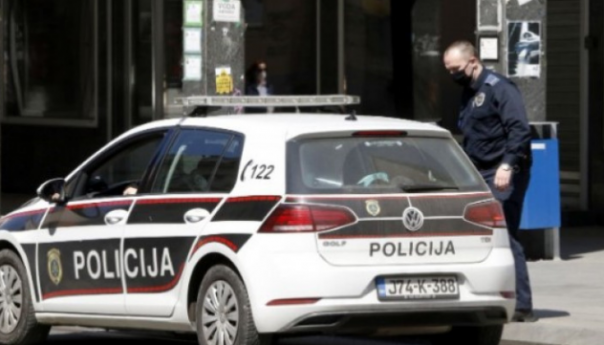 Uhapšen službenik Direkcije za koordinaciju policijskih tijela BiH zbog droge