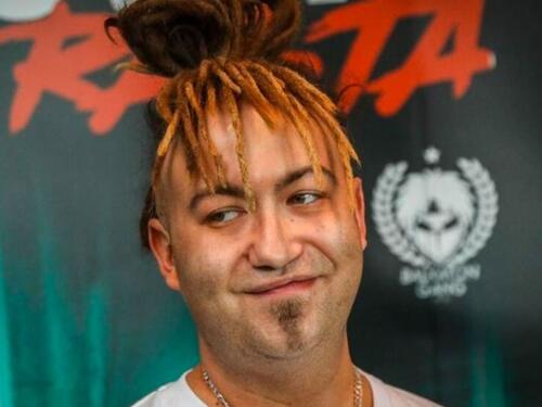 Uhapšen Stefan Đurić Rasta