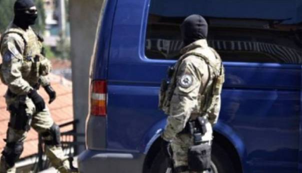 Uhapšen sudija Osnovnog suda u Banjaluci zbog primanja mita