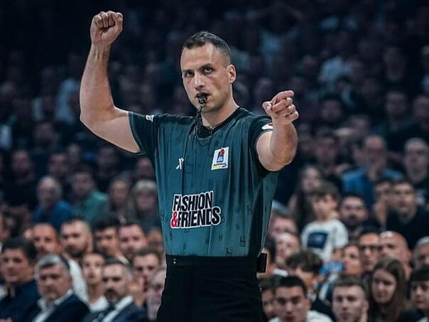 Uhapšen sudija Uroš Nikolić: "Pao" sa pripadnicima "vračarskog klana"