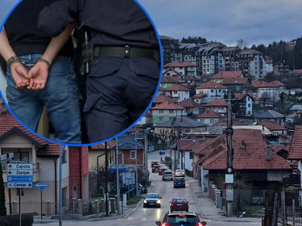 Uhapšen trener iz Pljevalja, seksualno uznemiravao maloljetnice?