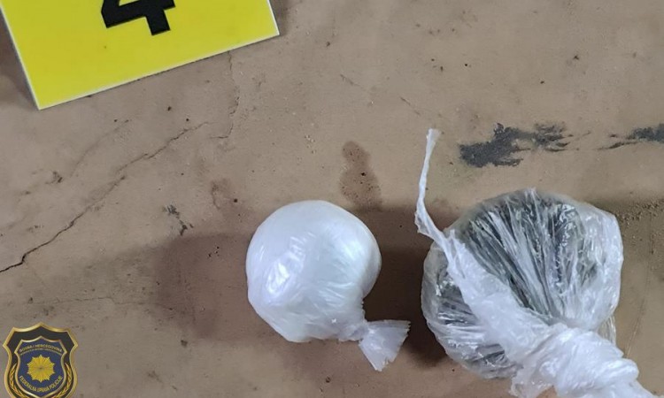 Uhapšen u Hadžićima zbog neovlaštenog prometa narkotika