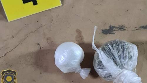 Uhapšen u Hadžićima zbog neovlaštenog prometa narkotika