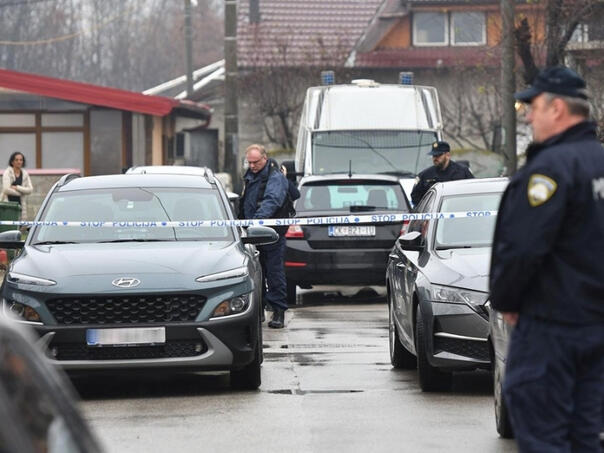 Uhapšen ubica iz romskog naselja u Hrvatskoj