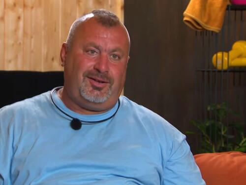 Uhapšen učesnik emisije 'Život na vagi'