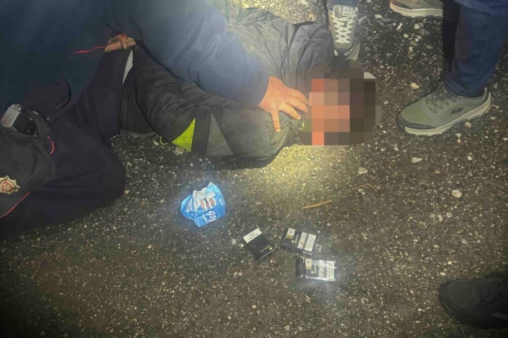 Uhapšen Vehid Murić, osumnjičen za trostruko ubistvo u Podgorici