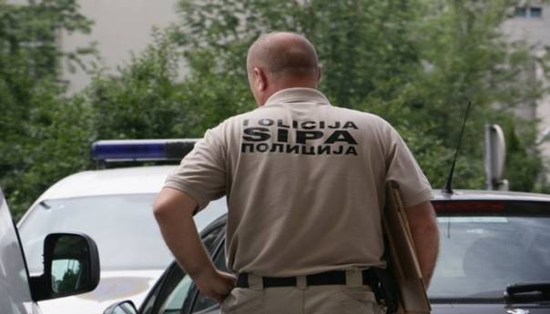 Uhapšen vijećnik Hodžić, SIPA pretresa notare