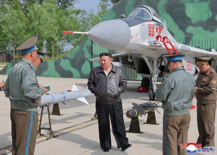 Uhapšen visoki zvaničnik Sjeverne Koreje koji je razljutio Kim Jong Una