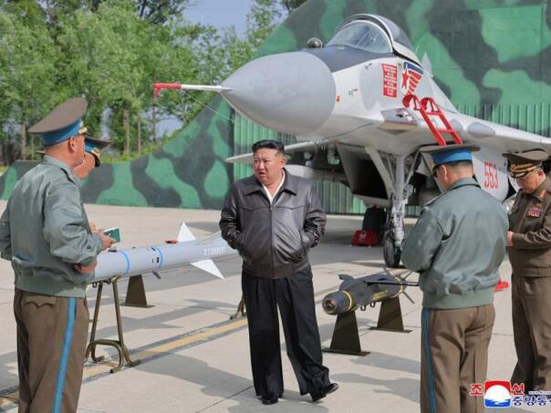 Uhapšen visoki zvaničnik Sjeverne Koreje koji je razljutio Kim Jong Una