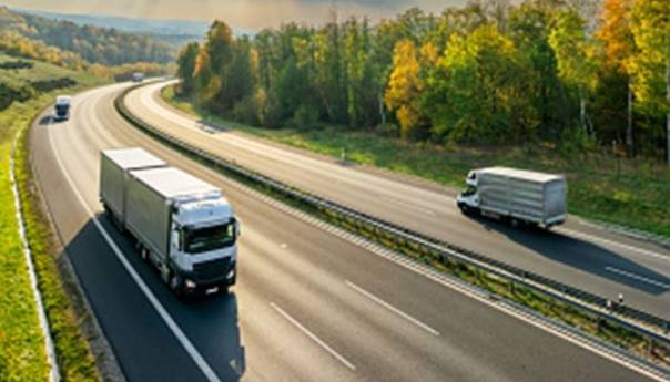 Uhapšen vozač iz BiH, u šleperu pronađeni Indijci